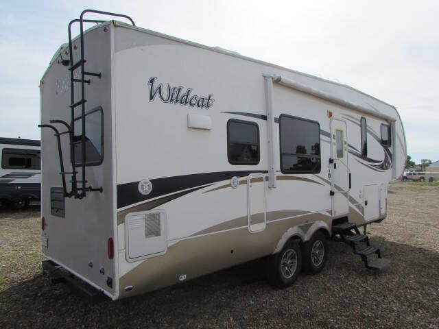 2016 Forest River F282RKX