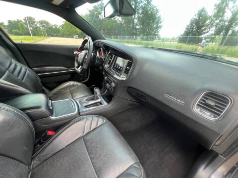 2019 Dodge Charger R/T