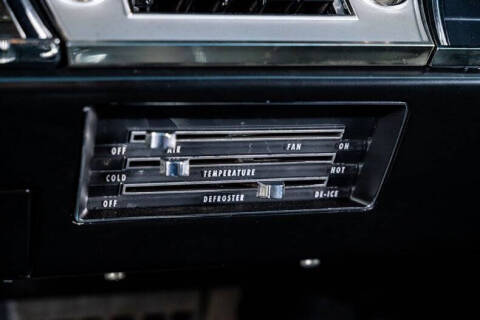 1966 Chevrolet Chevelle