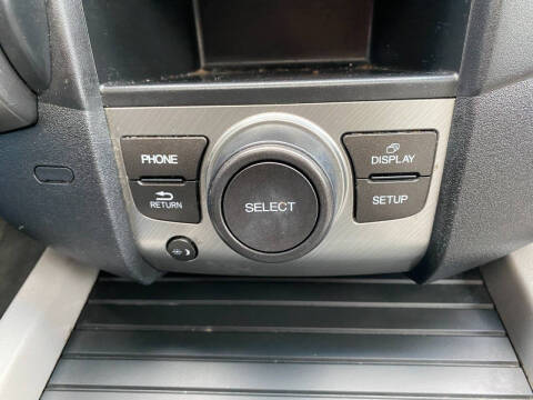2015 Honda Pilot EX-L w/DVD