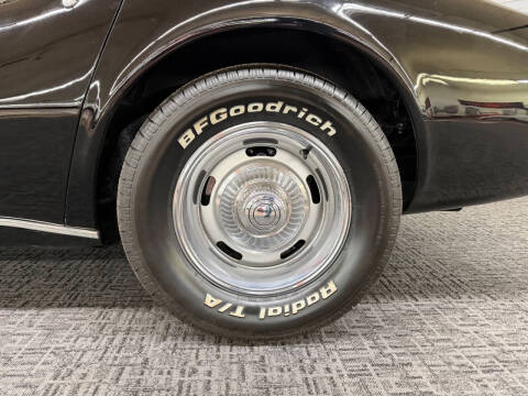 1969 Chevrolet Corvette