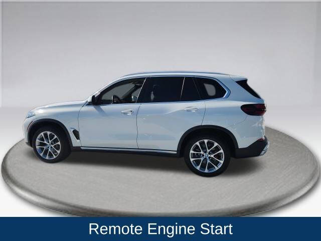 2024 BMW X5 sDrive40i