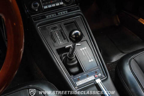 1969 Chevrolet Corvette