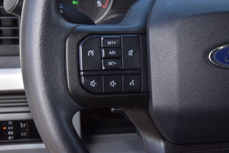 2025 Ford F-250 Super Duty