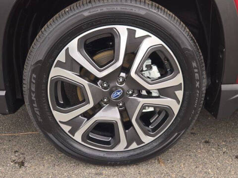 2026 Subaru Ascent Touring