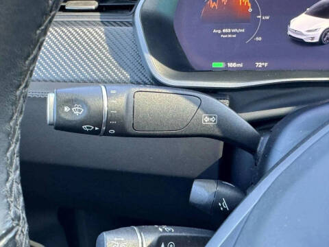 2018 Tesla Model X 75D