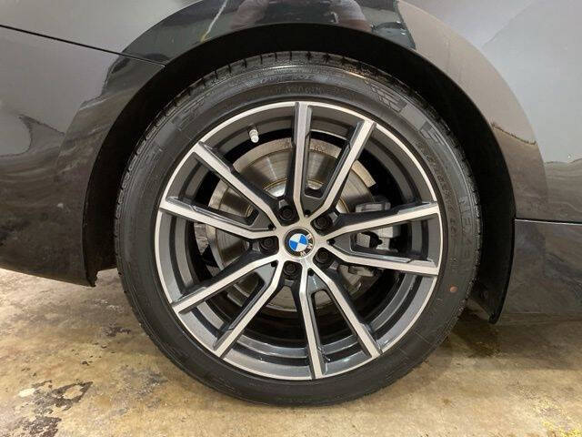 2025 BMW 4 Series 430i