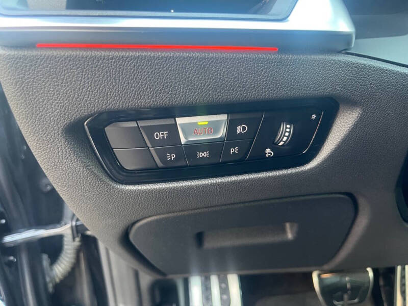 2021 BMW 4 Series M440i