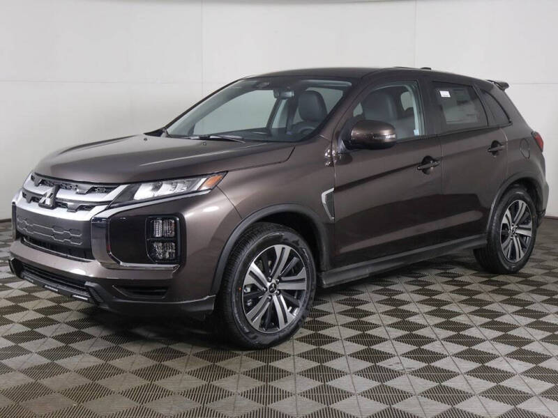 2026 Mitsubishi Outlander Sport