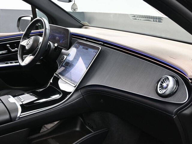 2023 Mercedes-Benz EQE EQE 350+