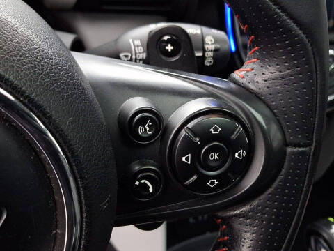 2014 MINI Hardtop Cooper S