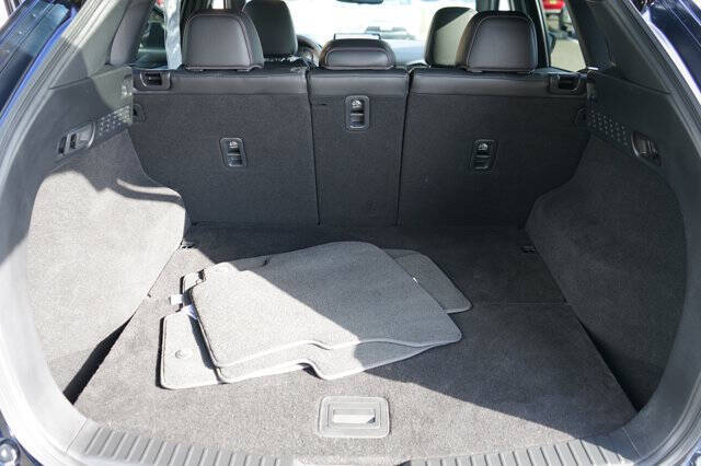 2023 Mazda CX-5 2.5 Turbo