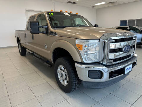 2013 Ford F-250 Super Duty