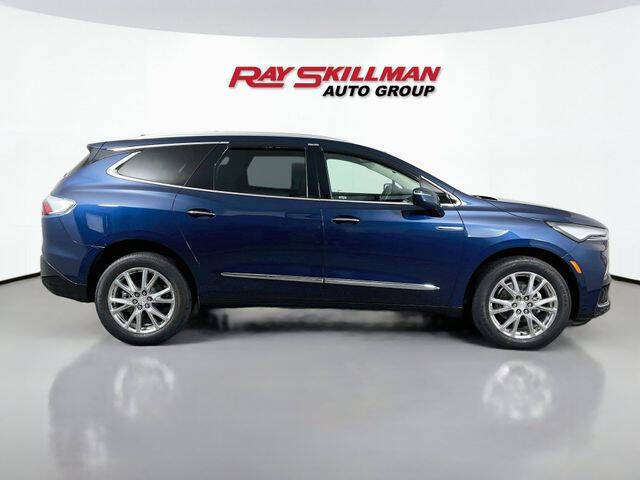 2022 Buick Enclave Premium