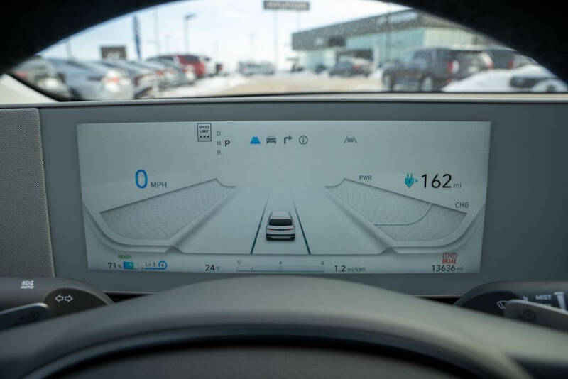 2024 Hyundai Ioniq 5 SEL