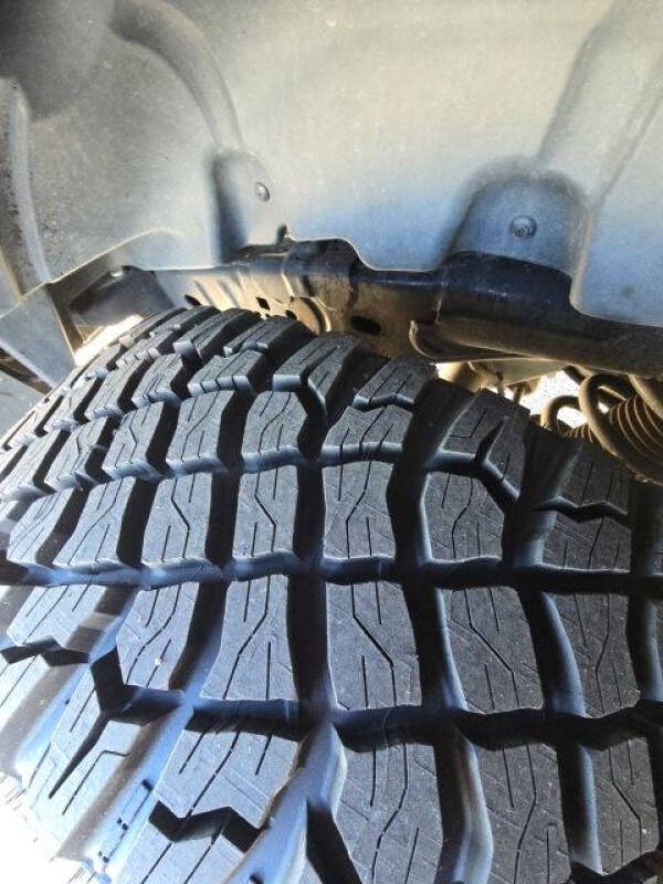 2023 Ford Bronco Badlands Advanced