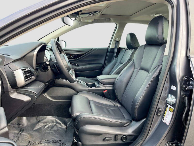 2024 Subaru Legacy Limited