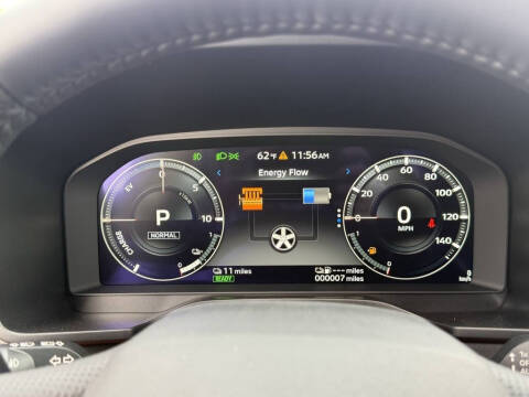 2025 Mitsubishi Outlander PHEV