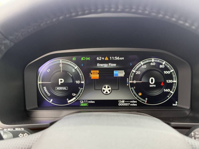 2025 Mitsubishi Outlander PHEV