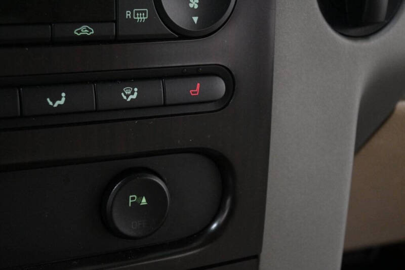 2006 Lincoln Mark LT