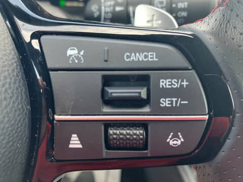 2025 Acura ADX w/A-SPEC