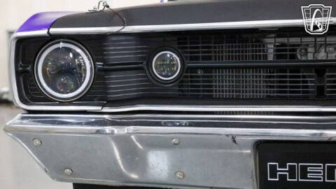1968 Dodge Dart