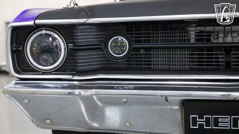 1968 Dodge Dart