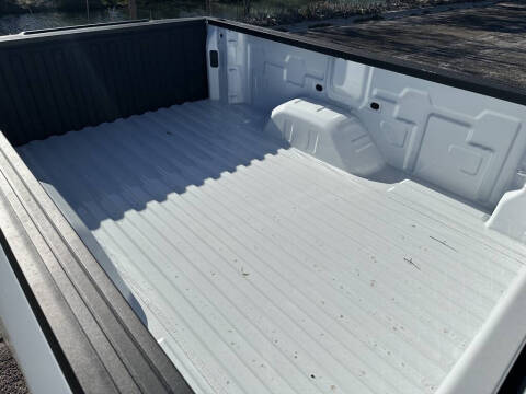 2026 Chevrolet Silverado 1500 Work Truck