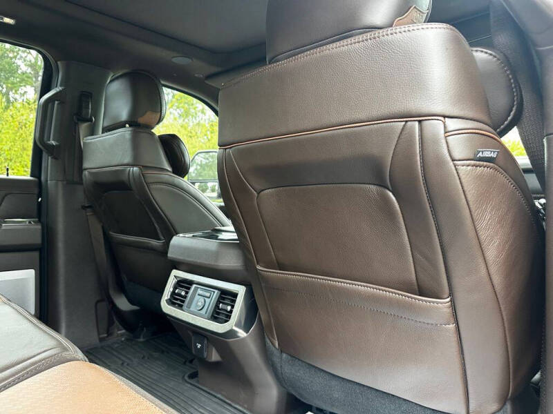 2025 Ford F-250 Super Duty