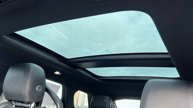 2023 Land Rover Range Rover Evoque P250 R-Dynamic S