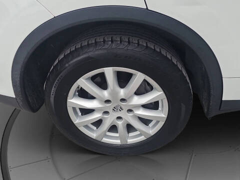 2014 Porsche Cayenne