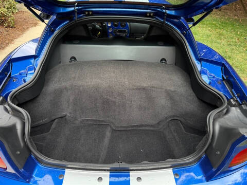 2006 Dodge Viper SRT-10