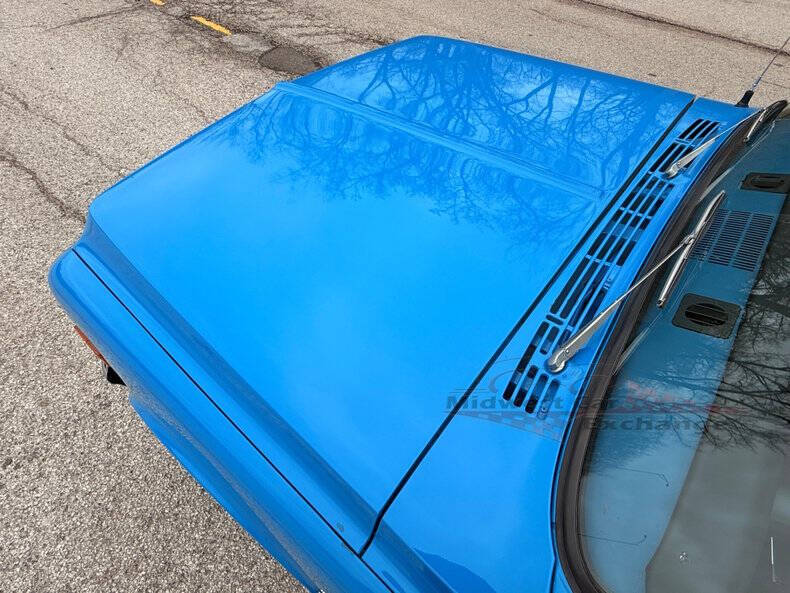 1970 Chevrolet C10