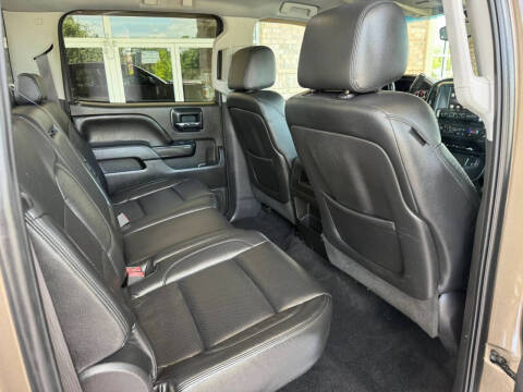 2014 GMC Sierra 1500
