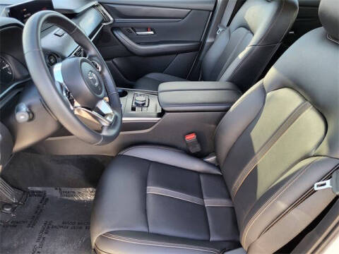 2025 Mazda CX-90 3.3 Turbo Select