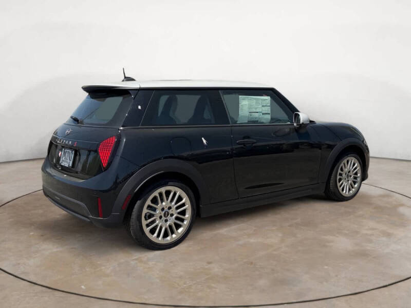 2026 MINI Hardtop 2 Door Cooper S