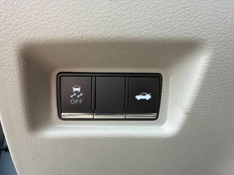 2015 Infiniti Q50