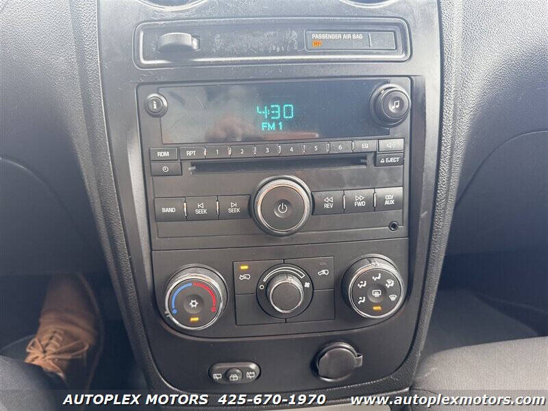 2008 Chevrolet HHR LS