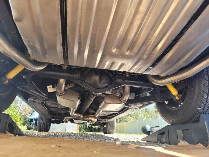 1966 Chevrolet Chevelle