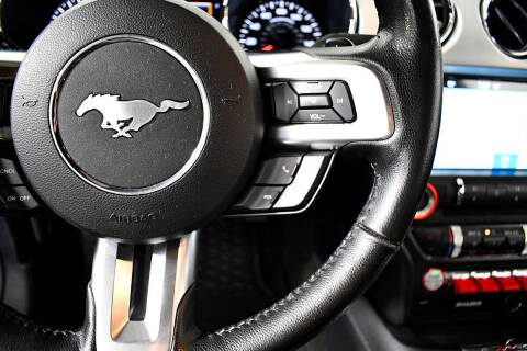 2016 Ford Mustang GT