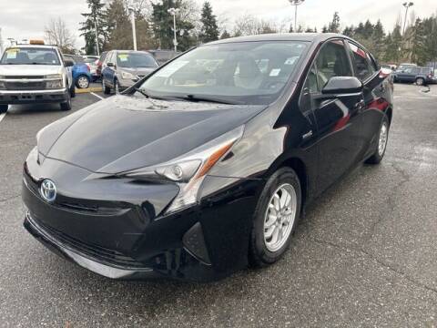2016 Toyota Prius for sale at Autos Only Burien in Burien WA
