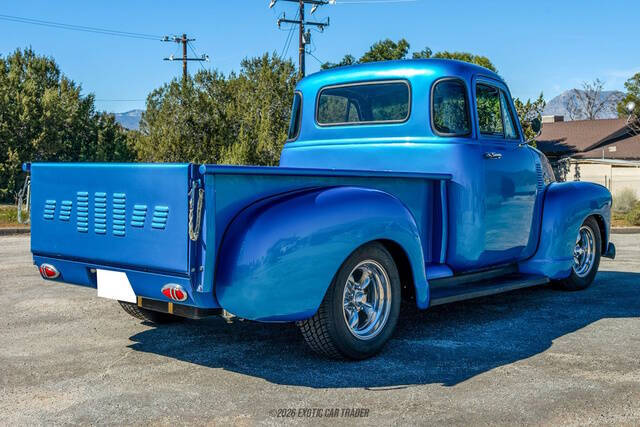 1954 Chevrolet 3100
