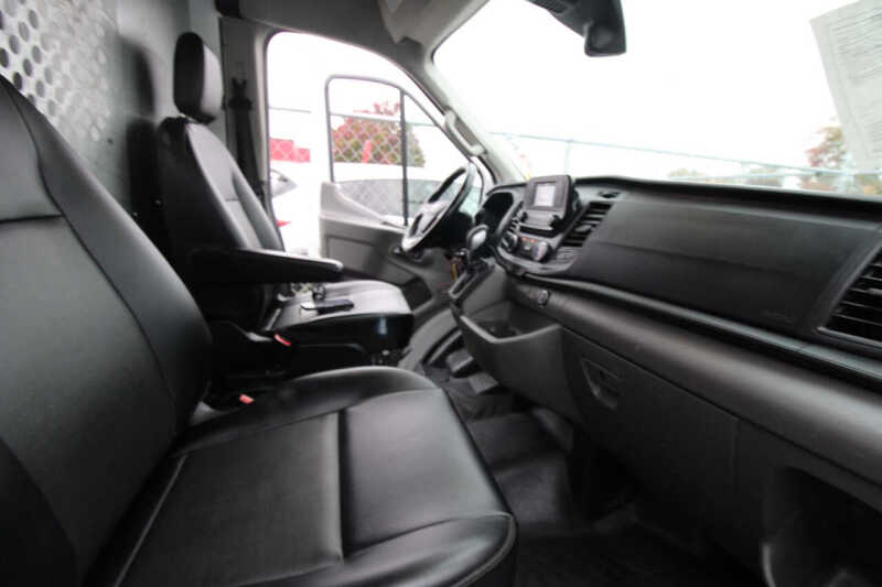 2021 Ford Transit 350 HD