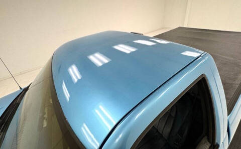 1992 Chevrolet C/K 1500 Series