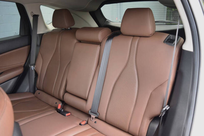 2020 Acura RDX SH-AWD w/Tech