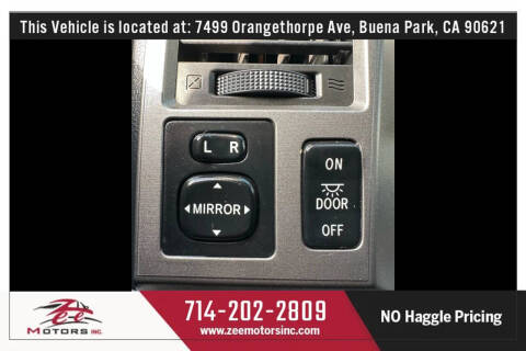 2016 Toyota Sequoia SR5