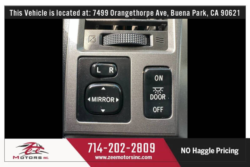 2016 Toyota Sequoia SR5