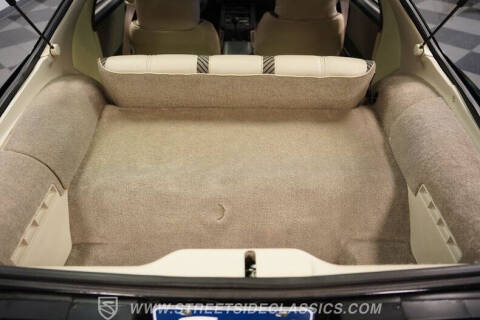 1984 Chevrolet Camaro Z28