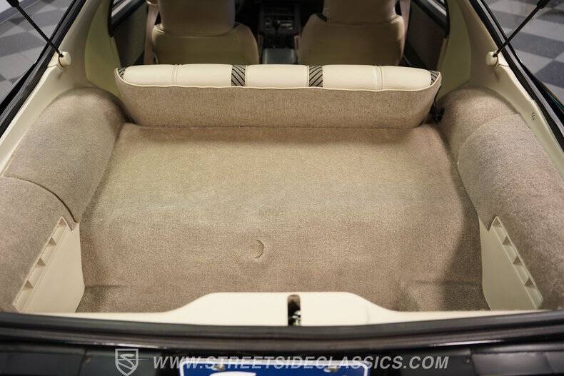 1984 Chevrolet Camaro Z28