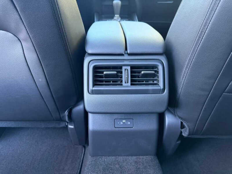 2026 Mazda CX-50 2.5 S Preferred